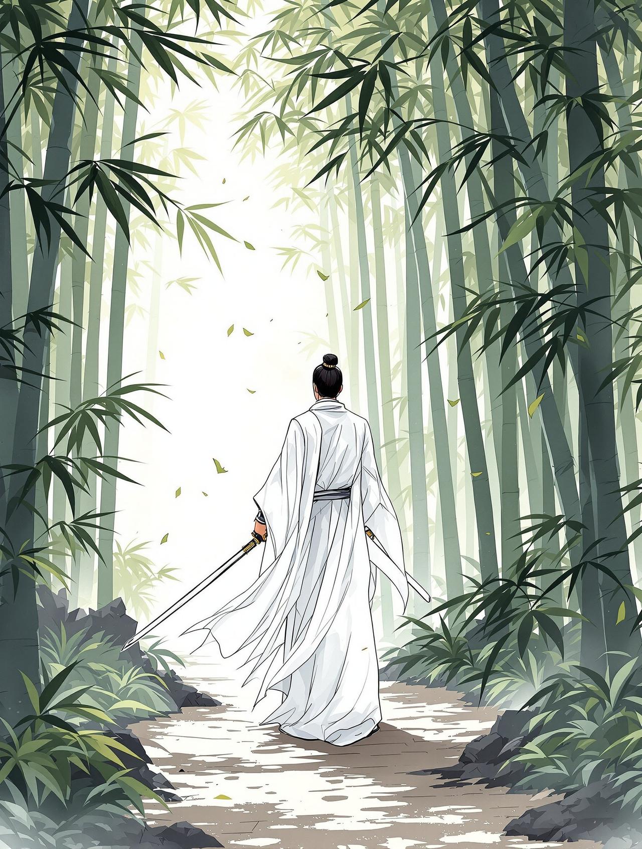剑来 - 动漫影院推荐国风动漫