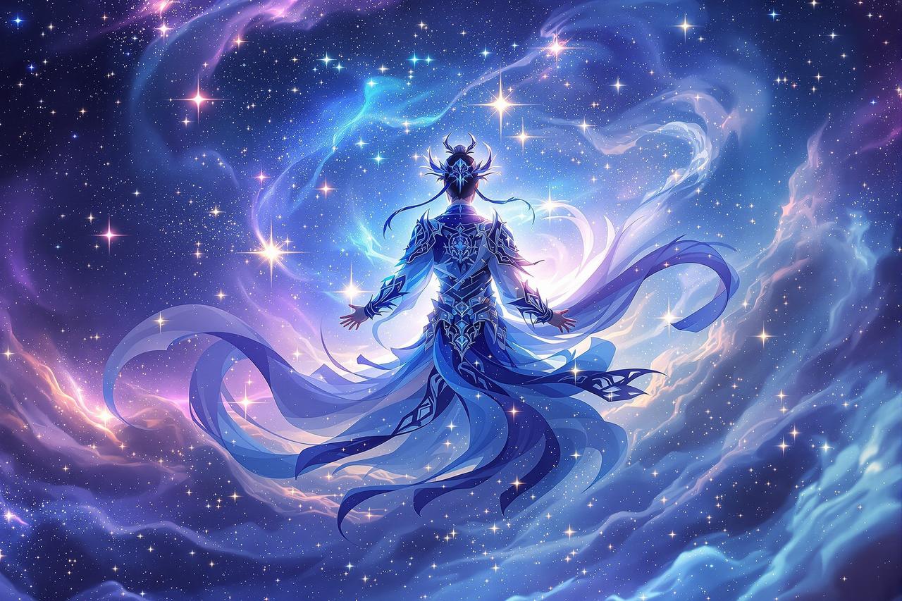 星辰变 - 动漫影院片单精选