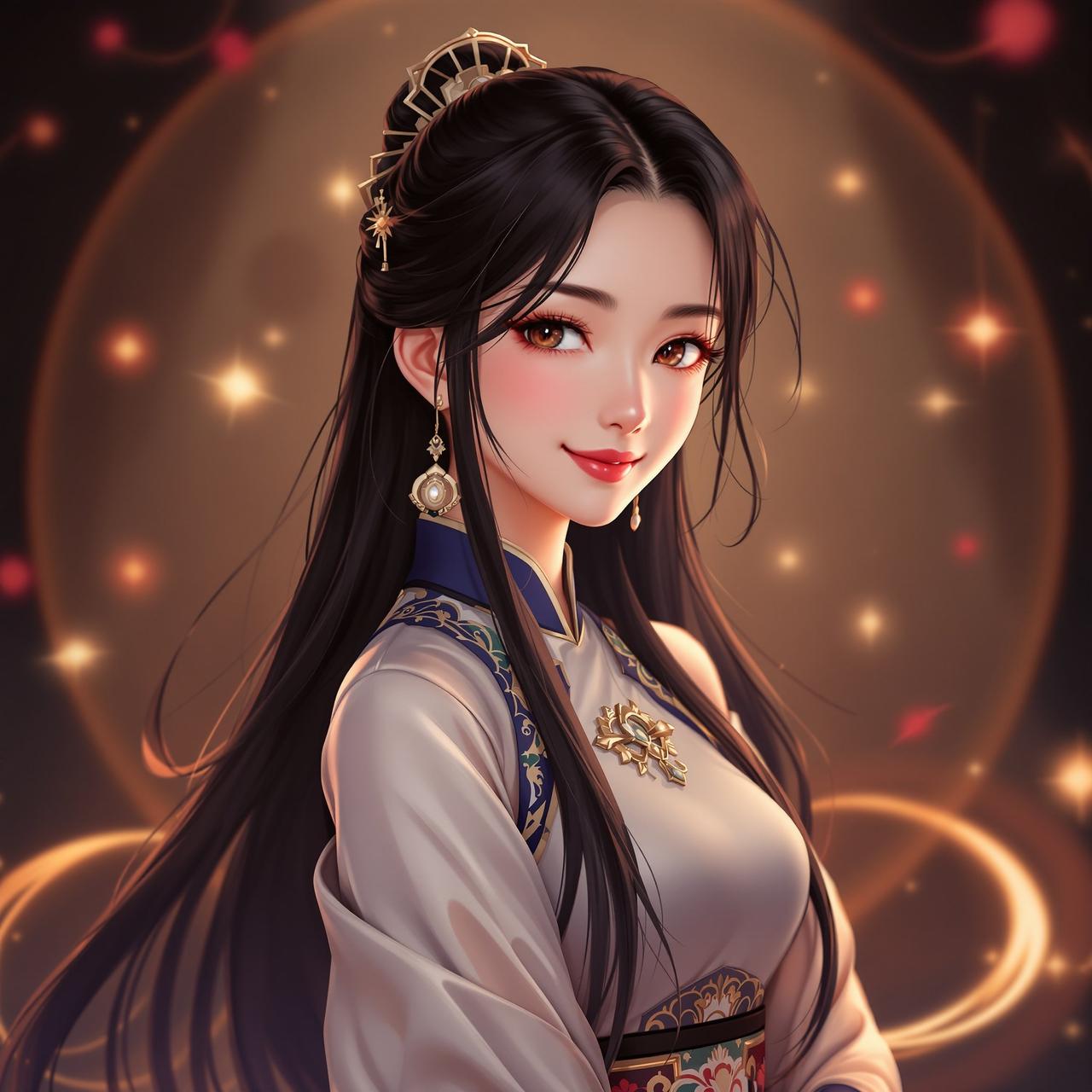 动漫影院团队:苏婉清 苏婉清 - 动漫影院内容总监