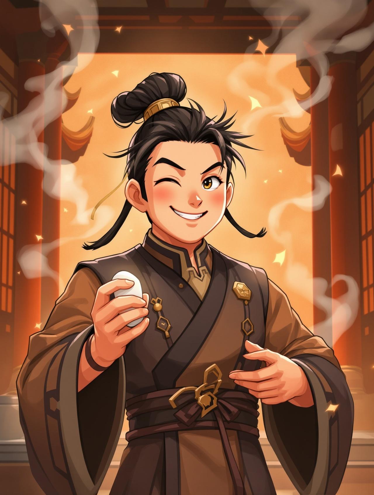 一念永恒 - 动漫影院推荐国风动漫