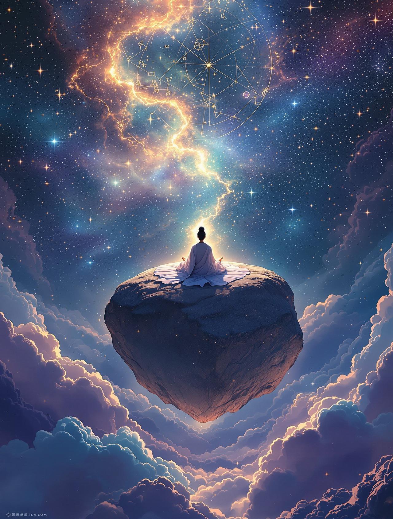 星辰变 - 动漫影院推荐国风动漫